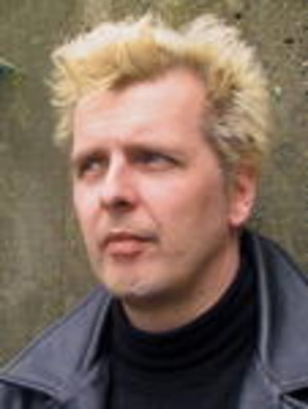 Schäfer erklärt die Spielewelt