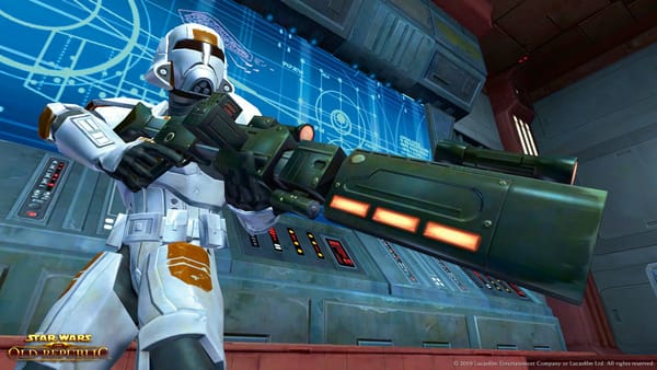 Charts: "Old Republic" verteidigt Spitze gegen alte Feinde