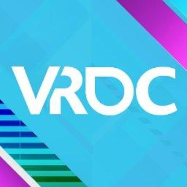 UBM positioniert VRDC als Stand-alone-Konferenz