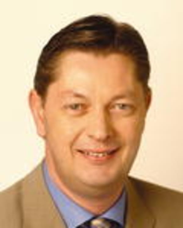 Im Gespräch: Manfred Gerdes, GF SCED