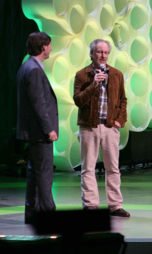 E3: Microsoft enthüllt Bewegungscontroller