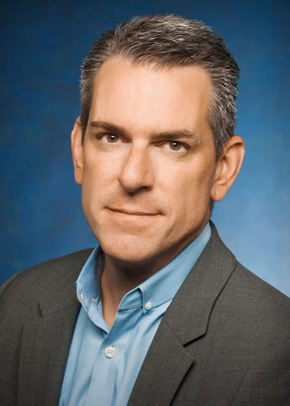 Haddad wird Präsident von Warners Gamesparte