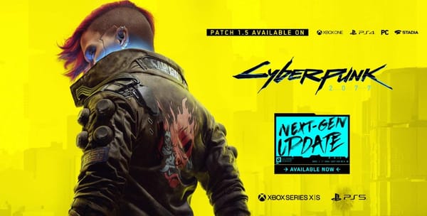 Next-Gen-Version von "Cyberpunk 2077" beflügelt Q1 von CD Projekt