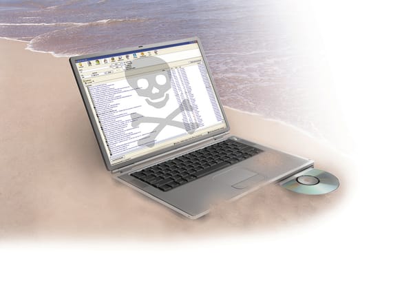 EU-Studie: Piraterie ohne Einfluss auf Entertainment-Umsätze