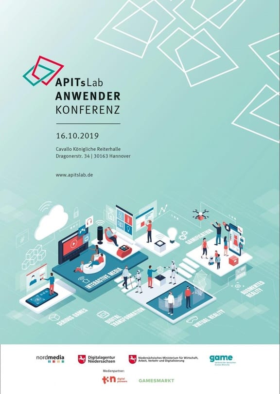 Nordmedia lädt zur Anwenderkonferenz