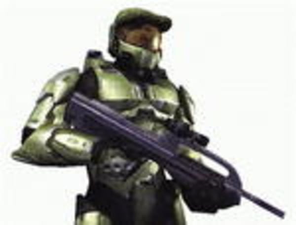 "Halo 2": Verkaufsstart um Mitternacht