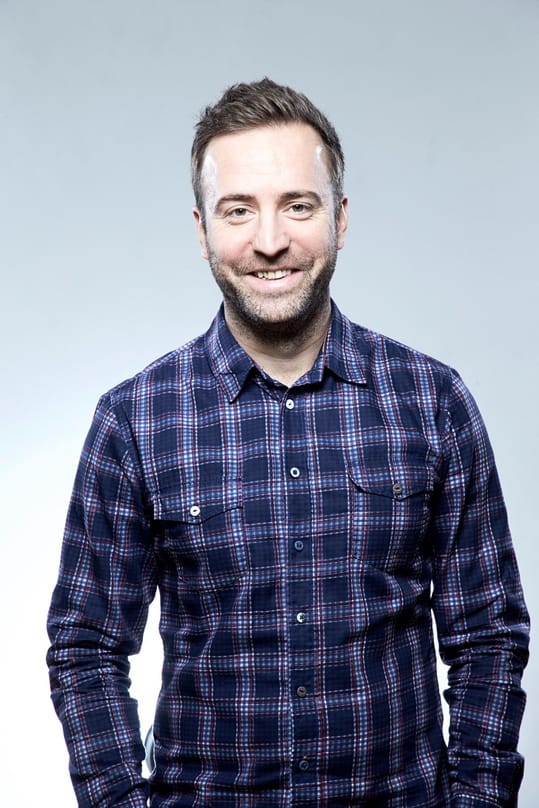 Christian Reshöft ist neuer CPO bei InnoGames