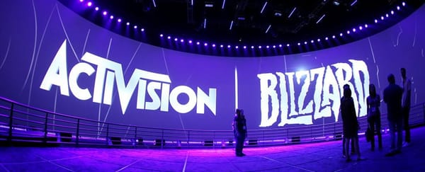Rekordquartal für Activision Blizzard