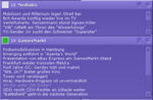 Immer up to date: GamesMarkt bietet RSS-Feed an