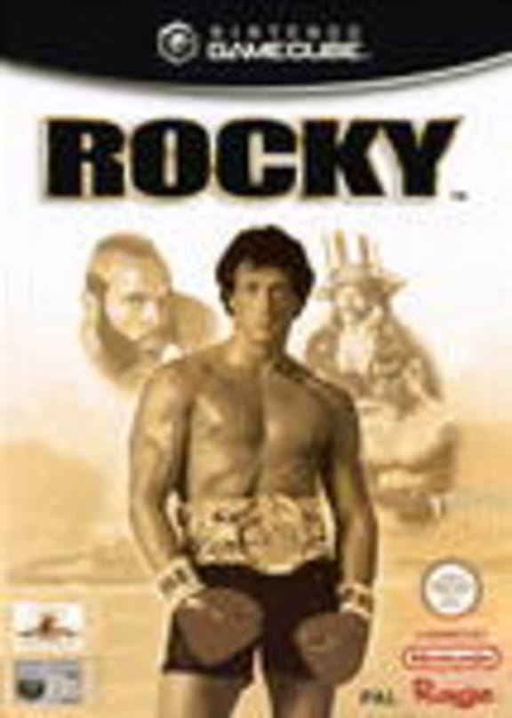 "Rocky" - Rückkehr auf die Kinoleinwand