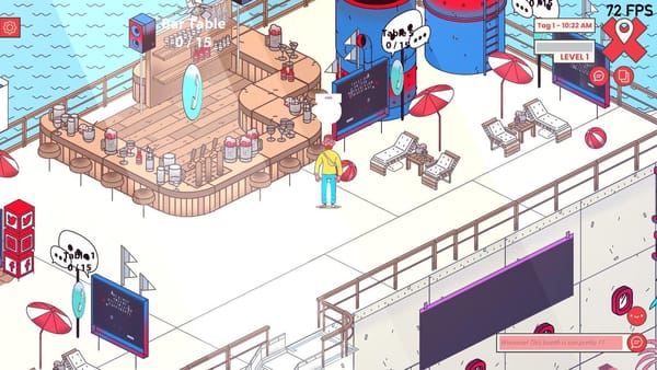 Hamburg Games Conference mit "Speed Dating"-Details und Trailer