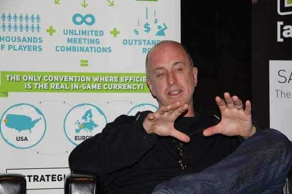 GCA: James McTeigue glaubt an 3D