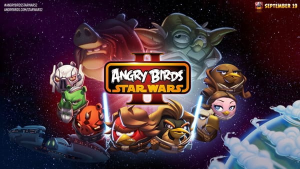 "Angry Birds" nimmt sich "Skylanders" zum Vorbild