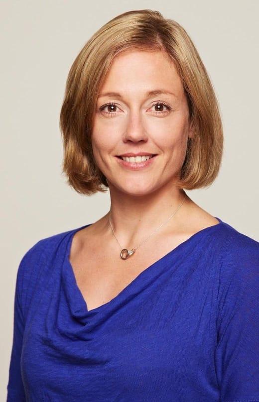 McKee wird CFO bei Wooga