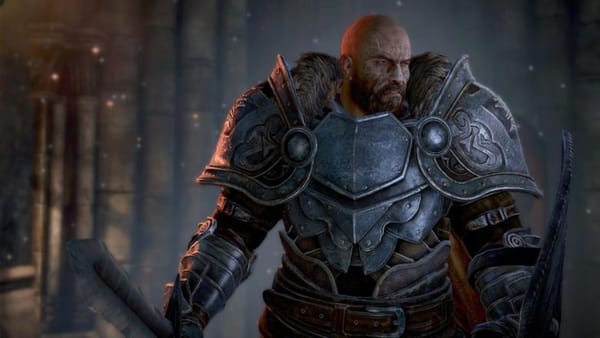 "Lords of the Fallen 2": CI Games beendet Zusammenarbeit mit Defiant