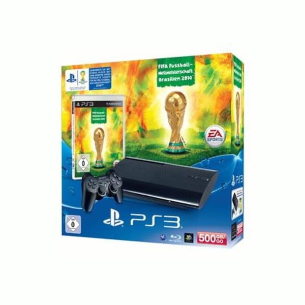 Sony verstärkt zur WM Handelsaktivitäten