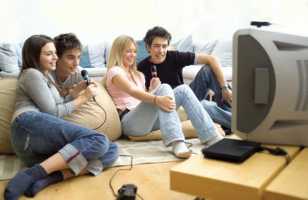 Studie beseitigt Vorurteile über Gamer