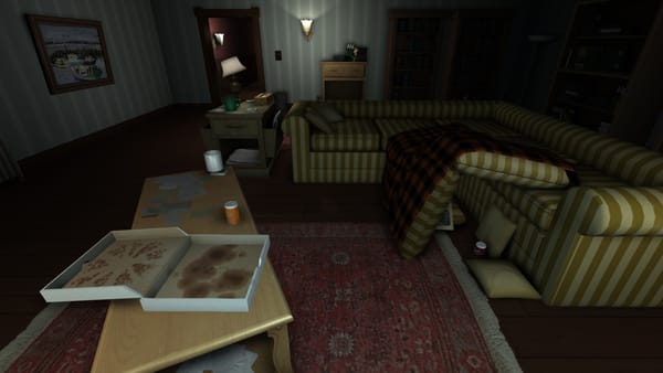 Majesco-Probleme behindern "Gone Home"-Portierungen