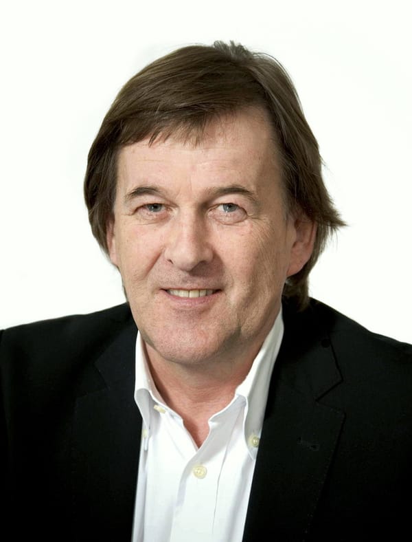 Kolumne: Geschmolzenes Eis, jubilierende TIGA und britische Sensation