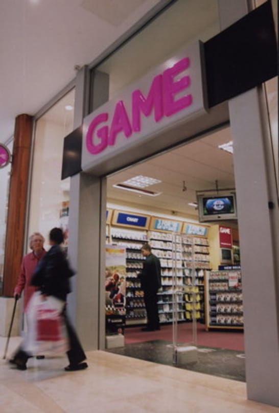 Gamestation-Übernahme auf dem Prüfstand