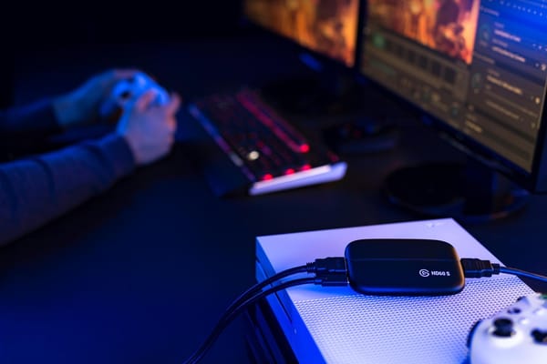 Corsair kauft Elgato Gaming