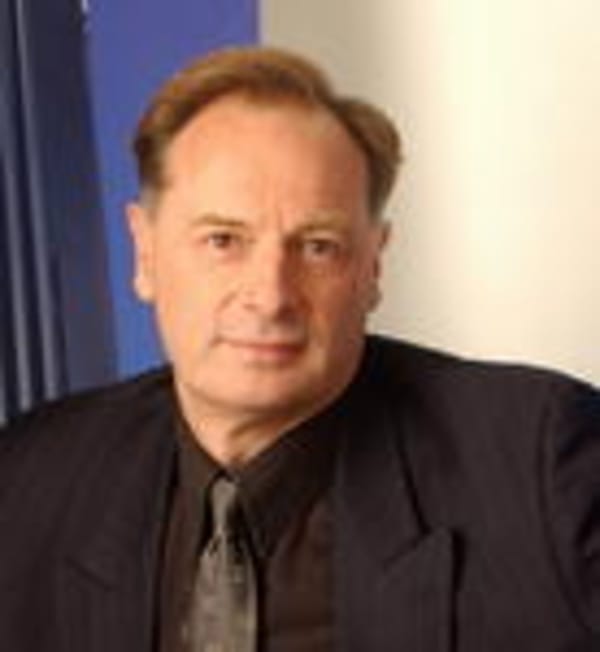Reeves hält GC-Festrede