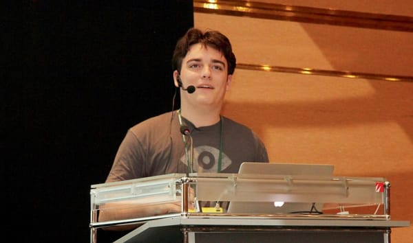 Oculus-Gründer Luckey geht