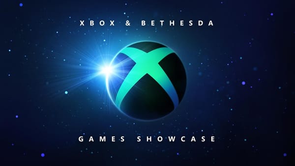 Xbox & Bethesda Games Showcase am 12. Juni