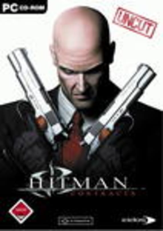 "Hitman" erscheint ungeschnitten