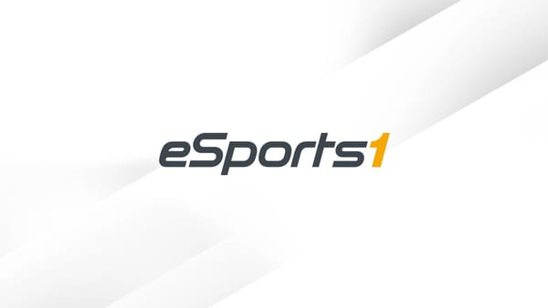 Sport1 startet neue eSports1 App