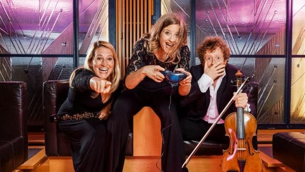 Köln bringt Games in Concert