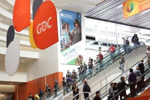 GDC 2016 sucht Themen