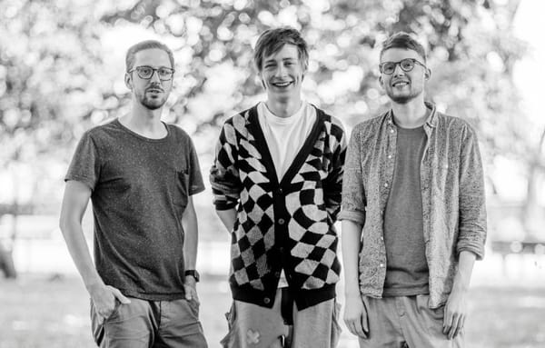 Berliner Indie-Team Klang Games bekommt Kapital und Publisher