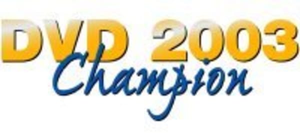 DVD Champion: Jury gibt Nominierungen bekannt