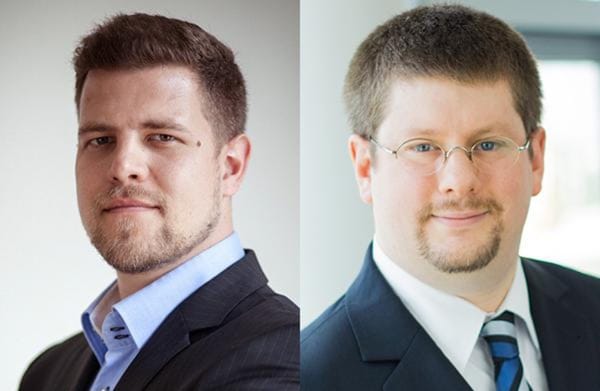 Bodensiek neuer GAME-Justiziar