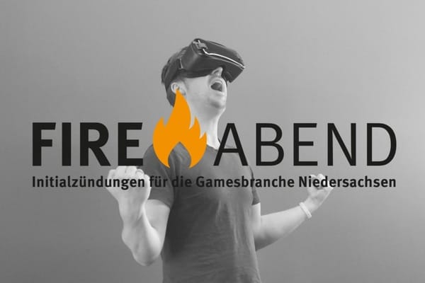 Fireabend in Hannover