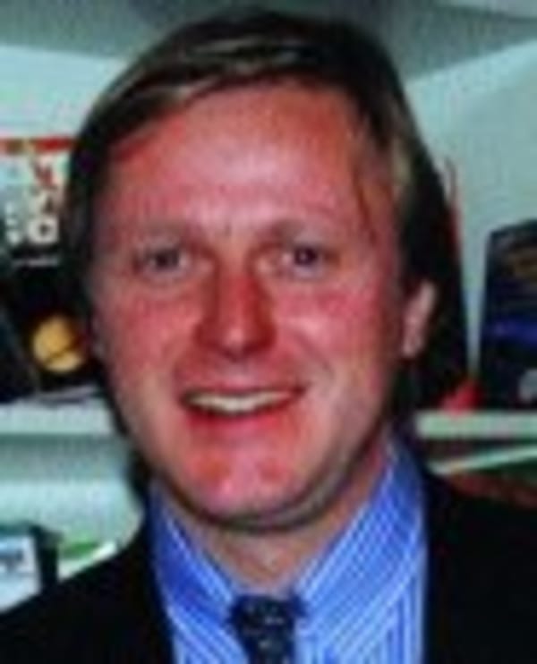 Michael Fleissner, USM: "Engere Bindung zum Handel'