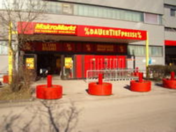 Makro-Markt auf Kapitalsuche?