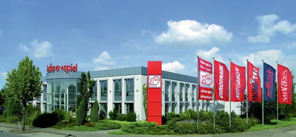 idee+spiel feiert Jubiläum und will Socia-Media stärken