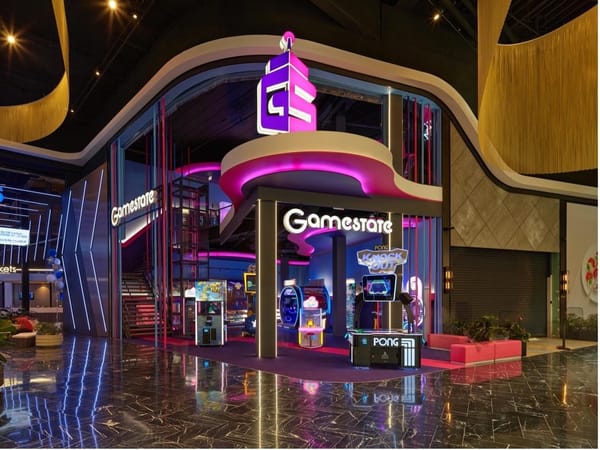 Gamestate eröffnet morgen mit Presseevent in Berlin