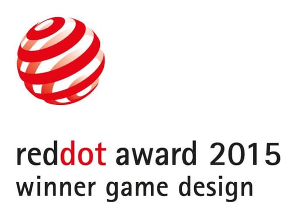 Red Dot für "Might & Magic Heroes Online"