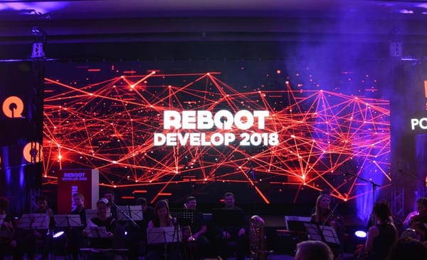 Reboot expandiert nach Kanada