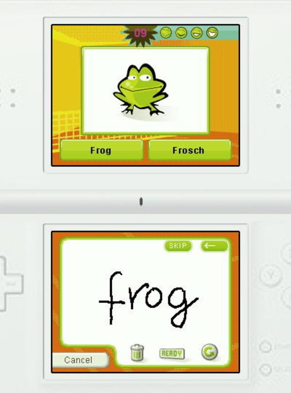 Braingame profitiert vom Nintendo-Boom