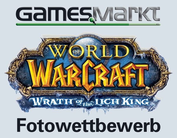 Gewinnen Sie "Frostgram", das Schwert des Lich King