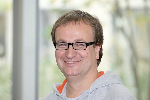 IDG: Schwerdtel steigt auf