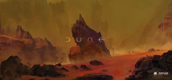 Hannover Studio Nukklear entwickelt Funcoms "Dune"-Spiel mit