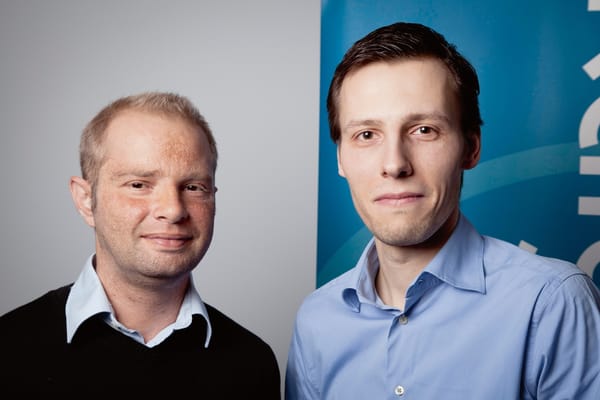 Kalypso: Marcinek und Hellwig gehen getrennte Wege