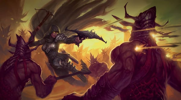 Pre-Order-Charts: "inFamous" holt der Teufel