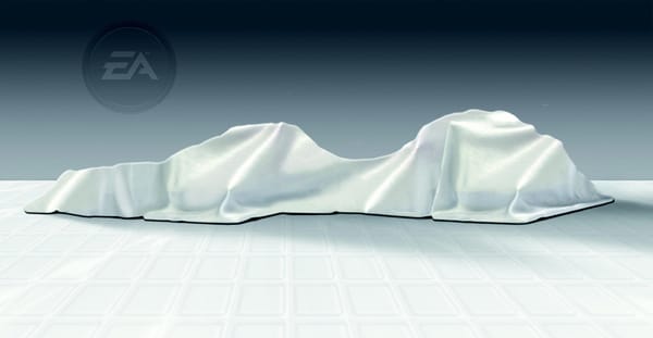 EA lässt Studenten GC-Stand konzipieren