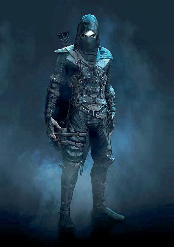 Charts: An die Spitze geschlichen